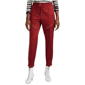 Robert Rodriguez Utility Jogger Pants